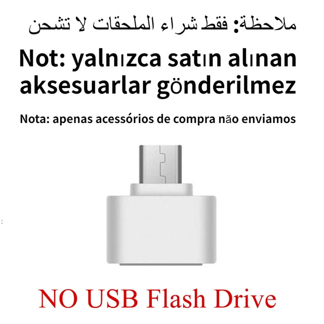 Xiaomi-USB 3.0 Tipo-C Unidade Flash de Alta Velocidade, 16TB, 8TB, Disco U, Pen Drive, Portátil, SSD, 1TB, 2TB, Laptop, Computador