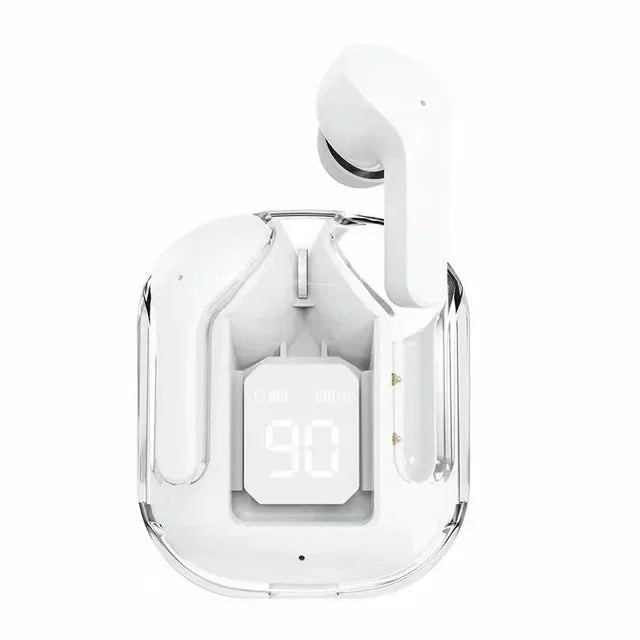 Original xiaomi ar 3 fones de ouvido bluetooth controle toque tws esportes jogo redução ruído fone com microfone pods