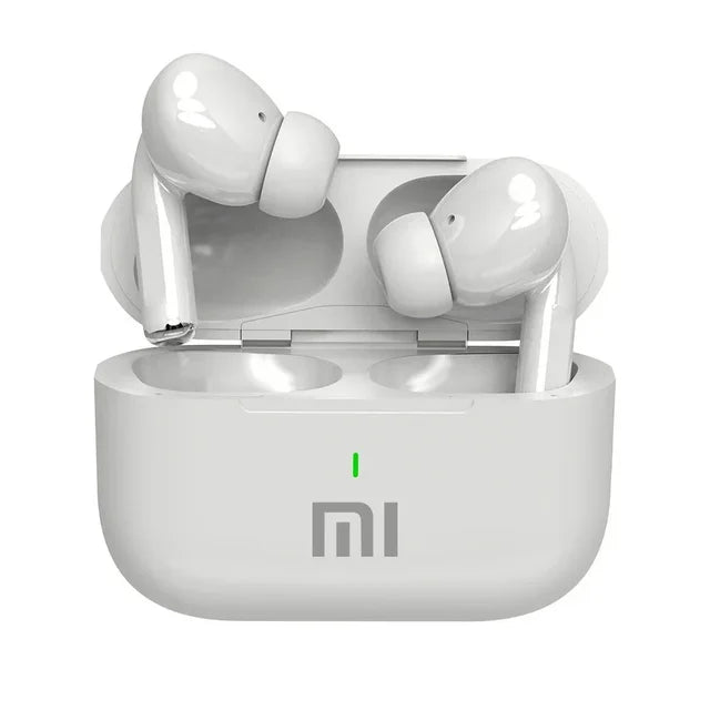 XIAOMI-MIJIA A7 Fones De Ouvido Bluetooth com Microfone, Auscultadores Sem Fio Impermeável, HiFi Sports Earbud, Cancelamento de Ruído, ENC, Original