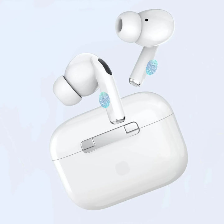 XIAOMI-MIJIA A7 Fones De Ouvido Bluetooth com Microfone, Auscultadores Sem Fio Impermeável, HiFi Sports Earbud, Cancelamento de Ruído, ENC, Original