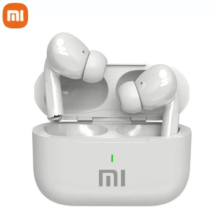 XIAOMI-MIJIA A7 Fones De Ouvido Bluetooth com Microfone, Auscultadores Sem Fio Impermeável, HiFi Sports Earbud, Cancelamento de Ruído, ENC, Original